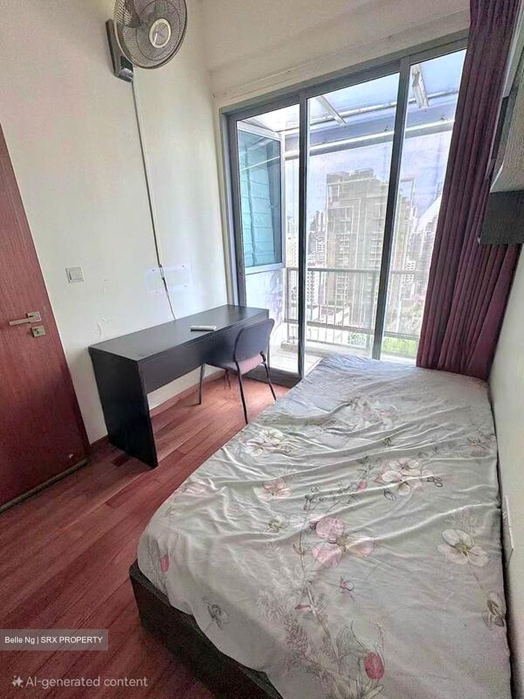 The Interweave (D12), Apartment #463474171